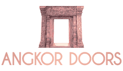 Angkor Doors